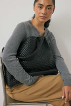 Valina Woven Bag
