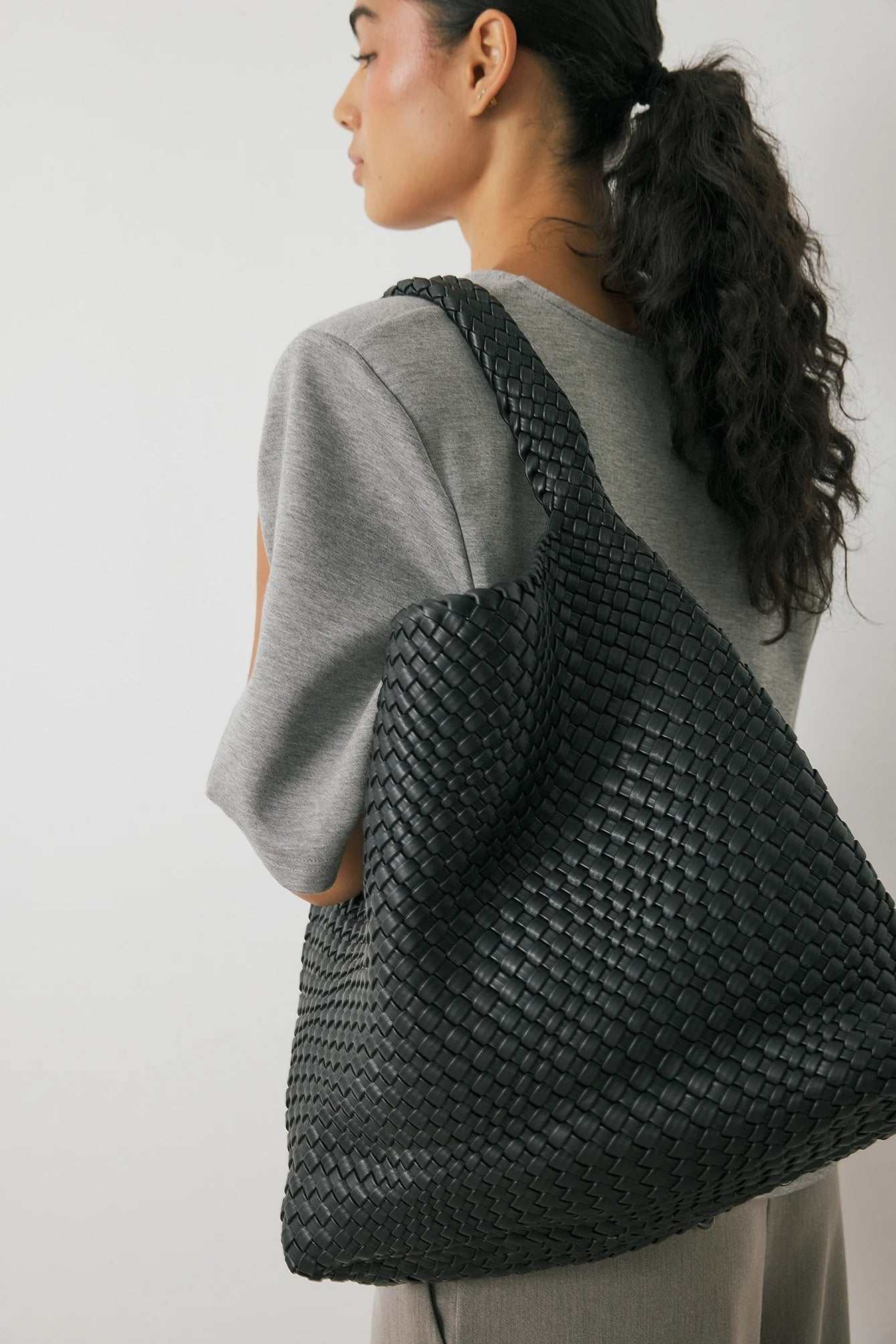 Valina Woven Bag