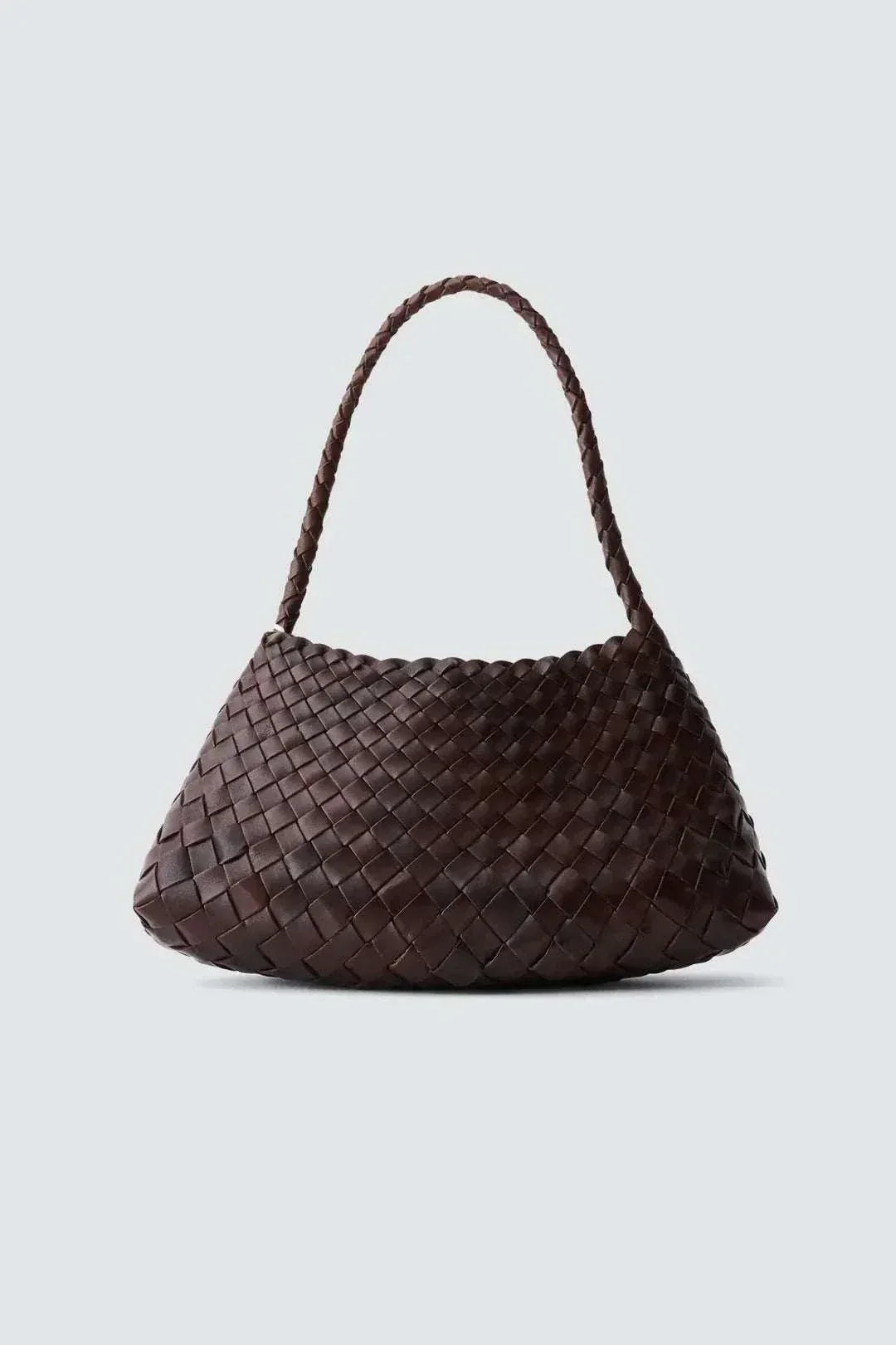 Rosanna Woven Shoulder Bag