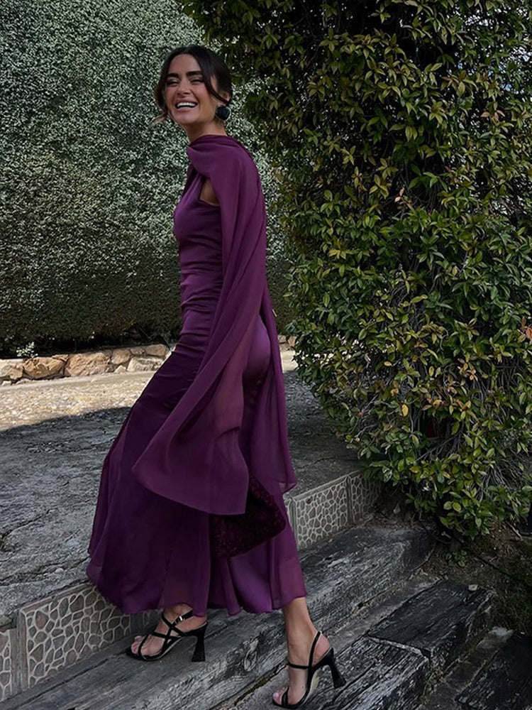 Issabella Dress