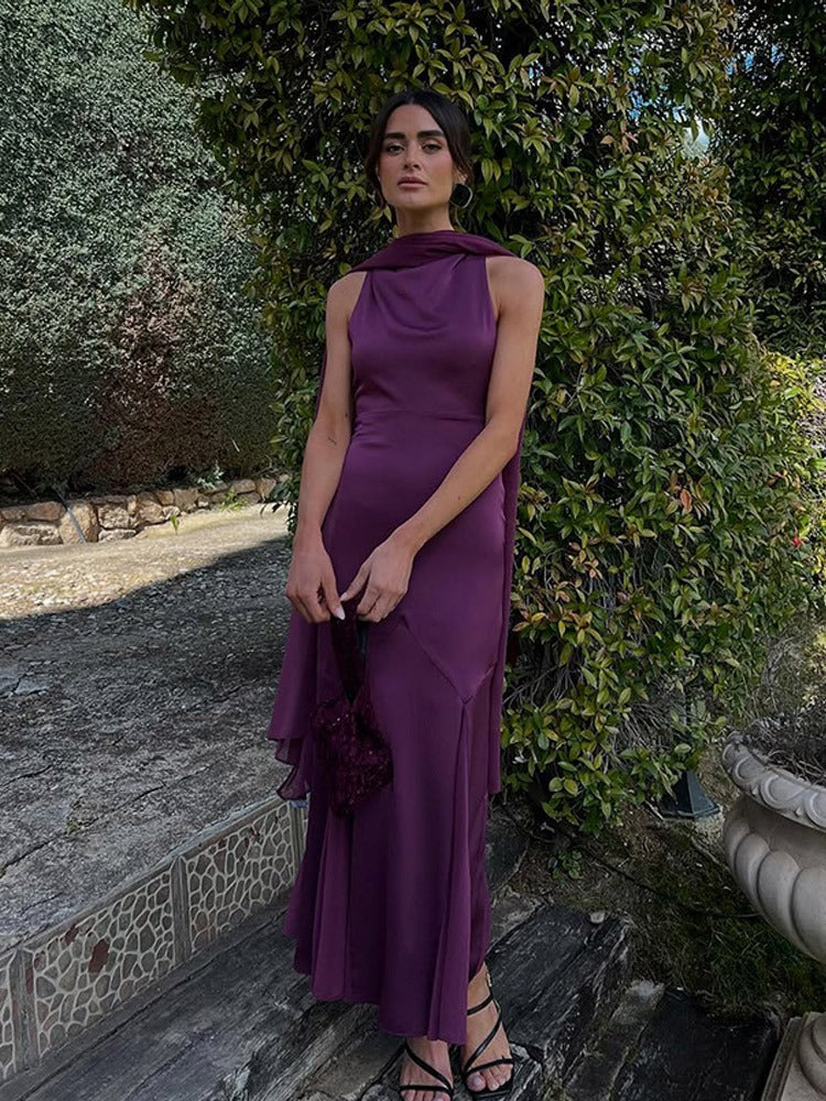 Issabella Dress