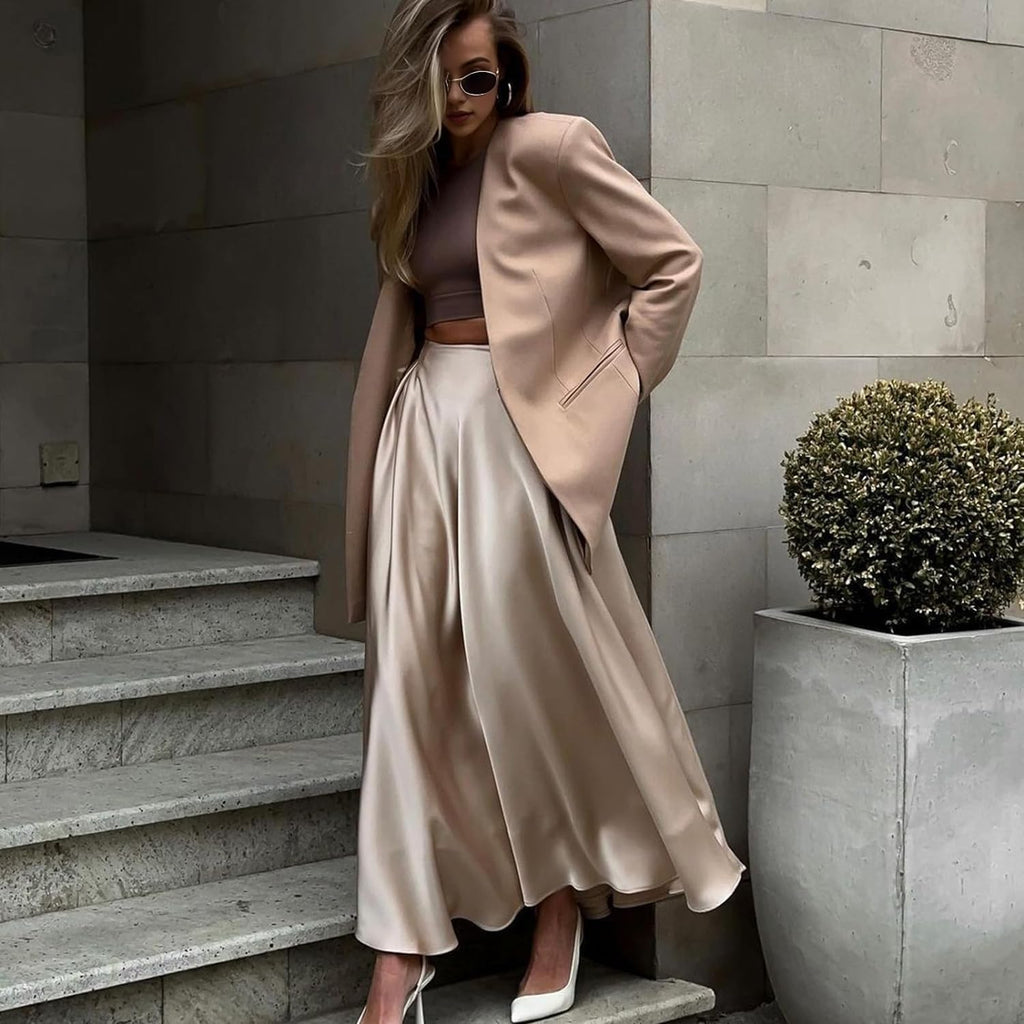 Classic Elegant Blazer