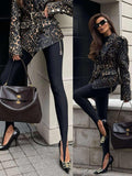 Leggins Alan black