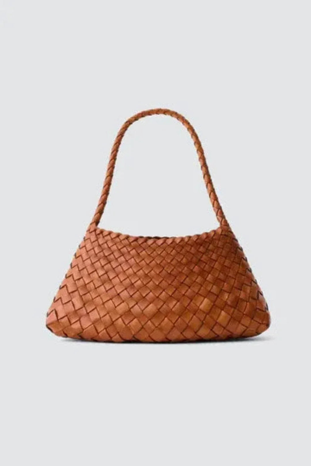 Rosanna Woven Shoulder Bag