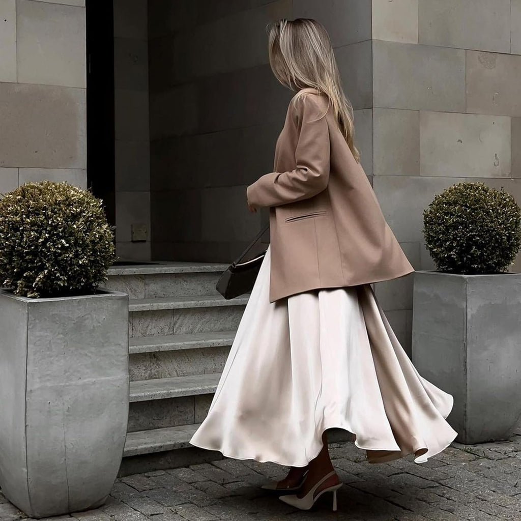 Classic Elegant Blazer