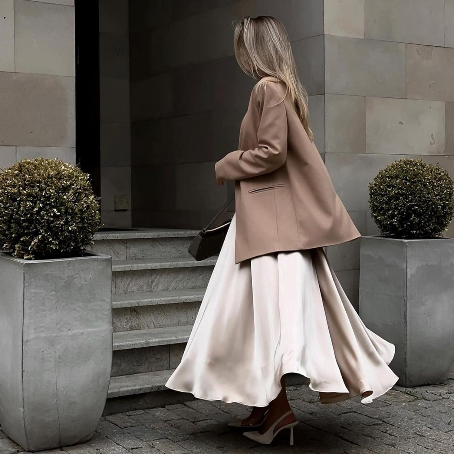 Classic Elegant Blazer