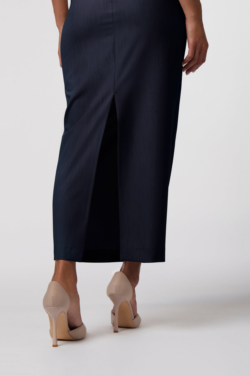 Gdynia Skirt Suit | Vanz