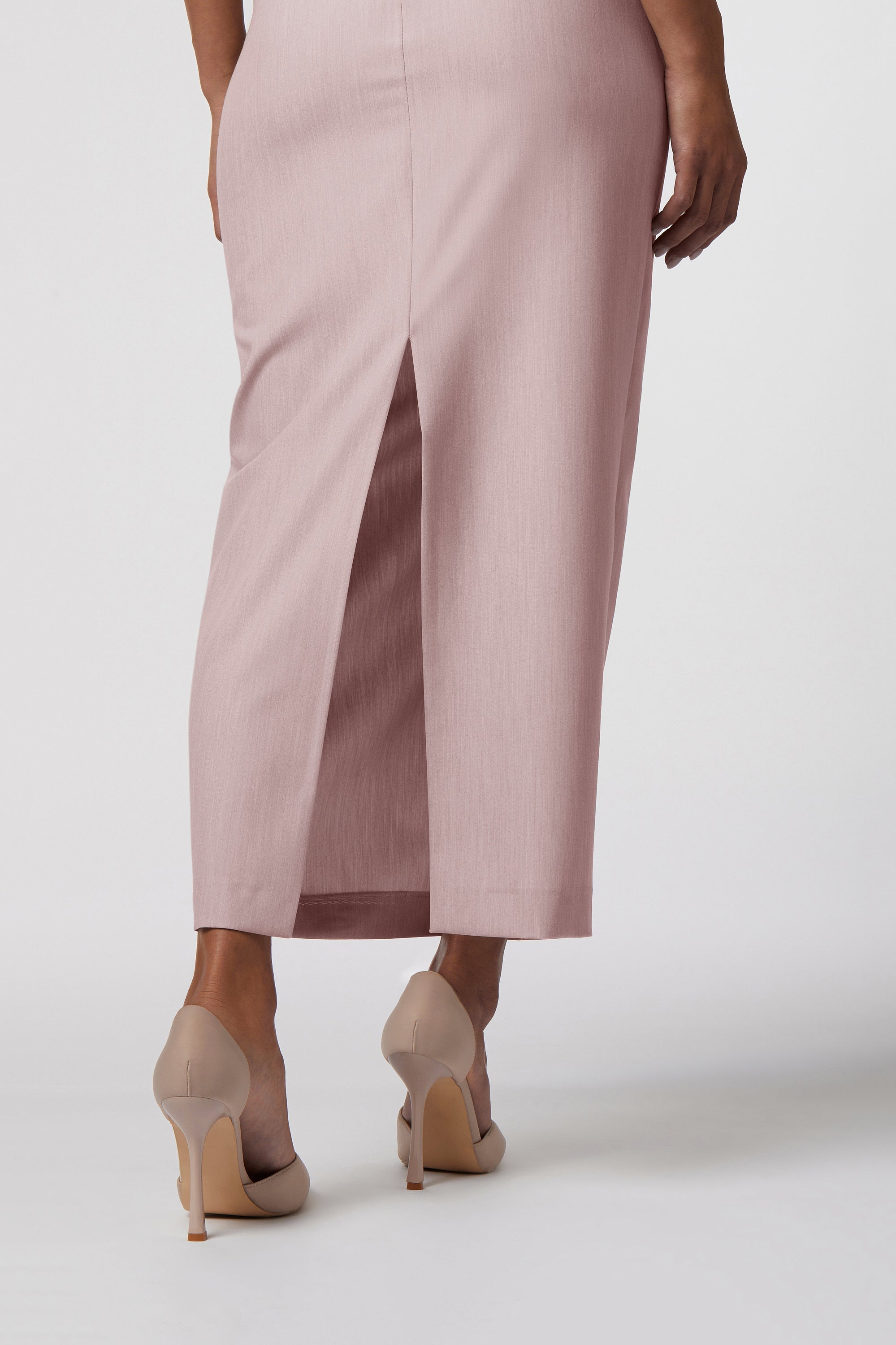 Gdynia Skirt Suit | Vanz