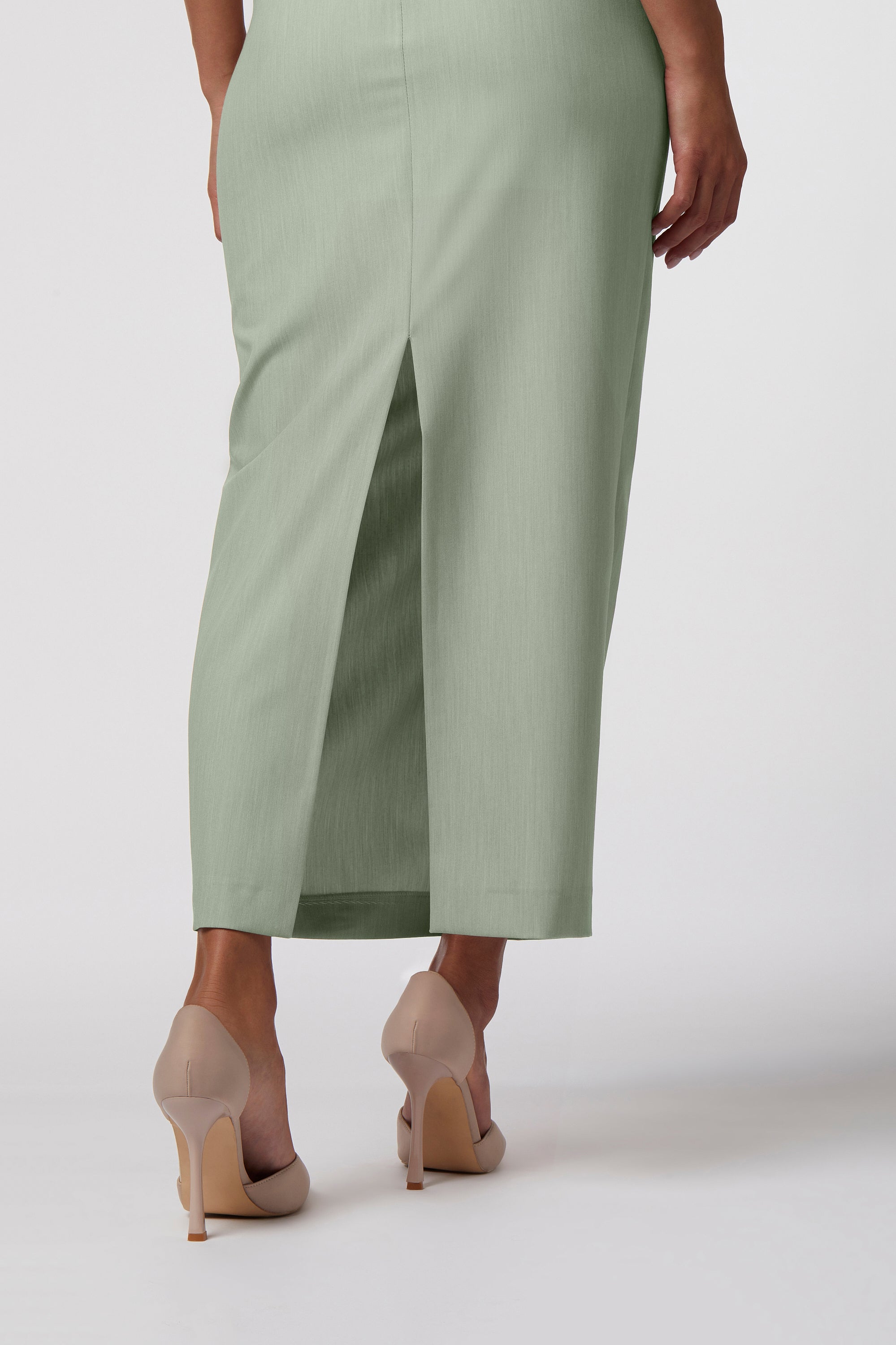 Gdynia Skirt Suit | Vanz