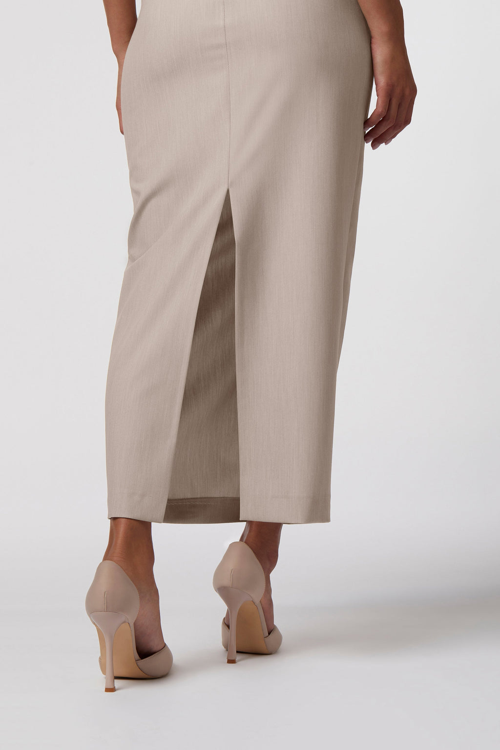 Gdynia Skirt Suit | Vanz