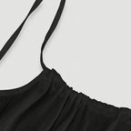Celestia Backless Maxi Dress