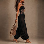 DANIELA | LACE JUMPSUIT