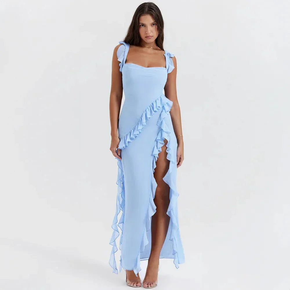 EVELYN Evening dress
