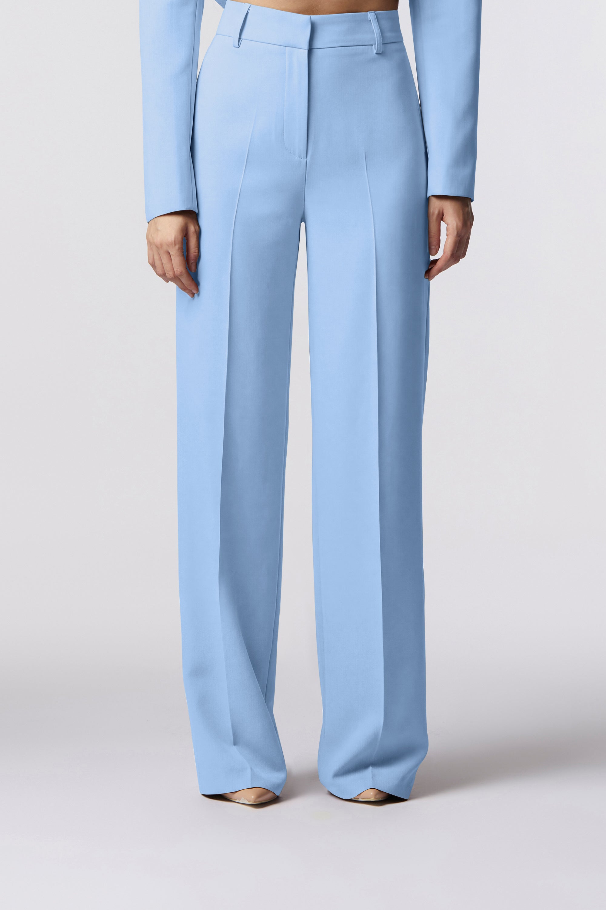 Goito Palazzo Suit | Kady