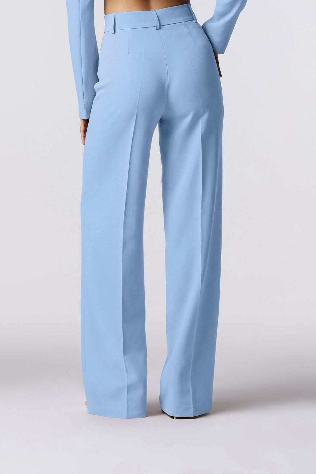 Tailleur Grace Palazzo | Kady