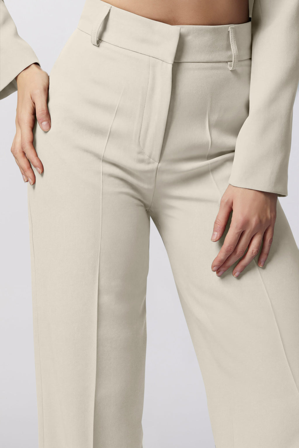 Tailleur Gilda Palazzo | Kady