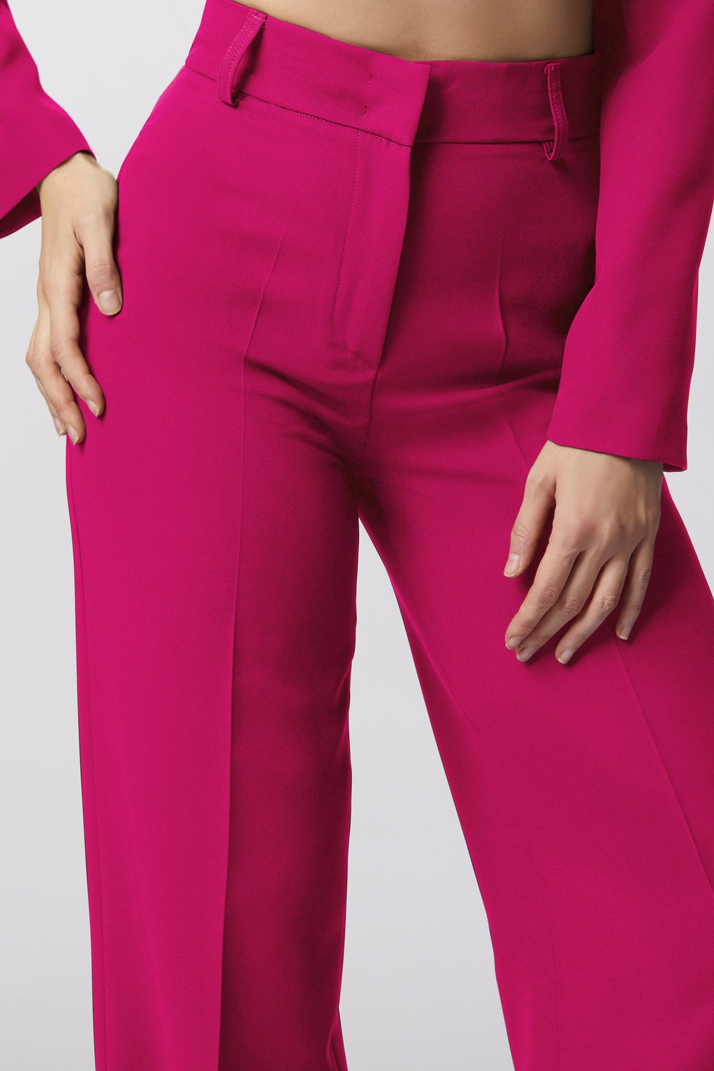 Tailleur Gilda Palazzo | Kady