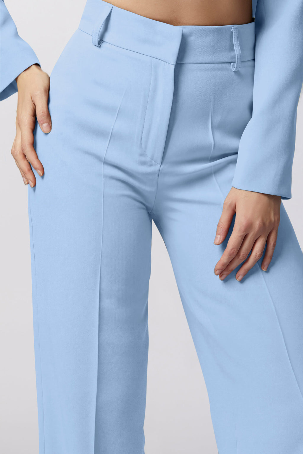 Tailleur Girona Palazzo | Kady