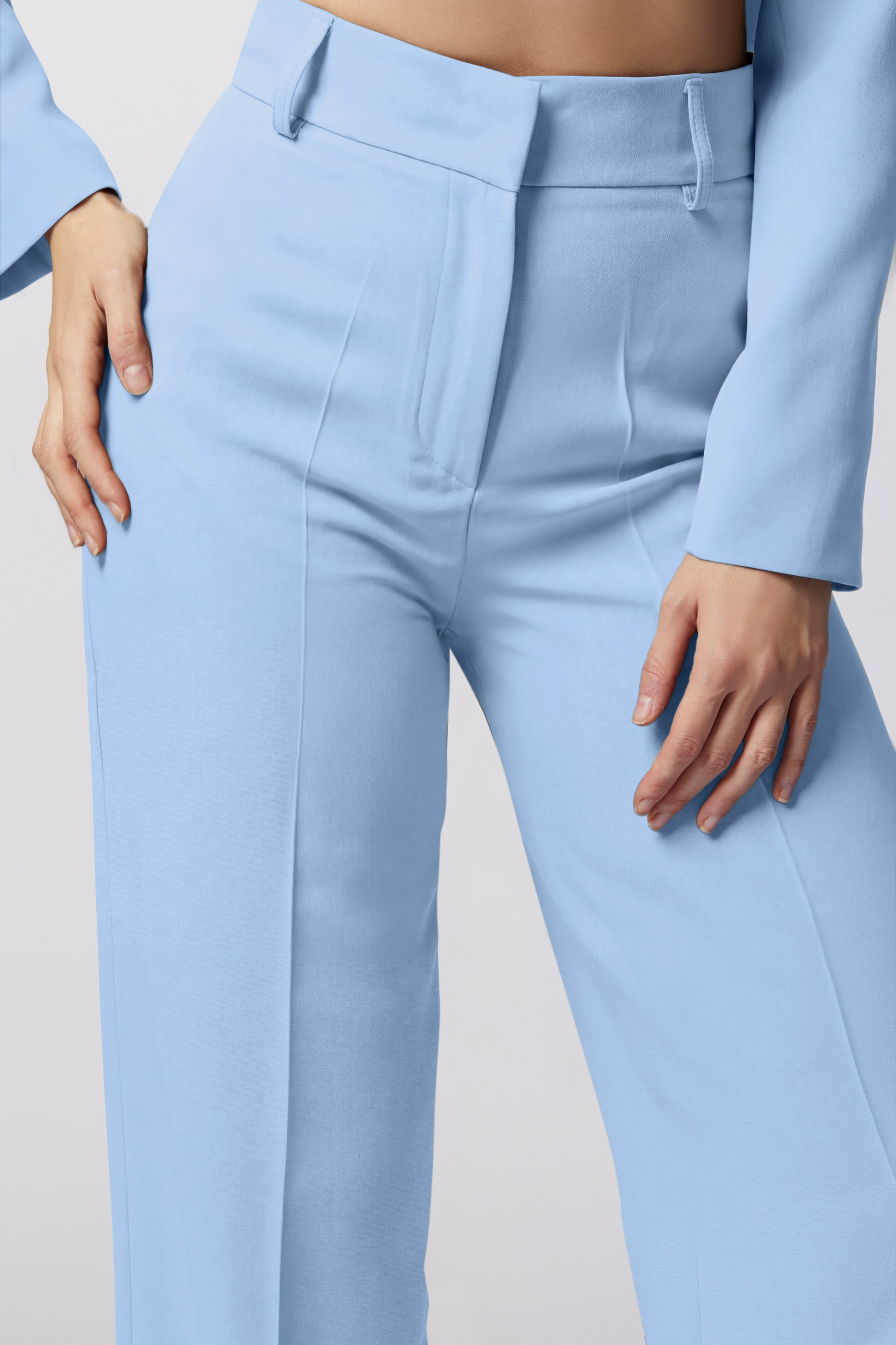 Tailleur Girona Palazzo | Kady