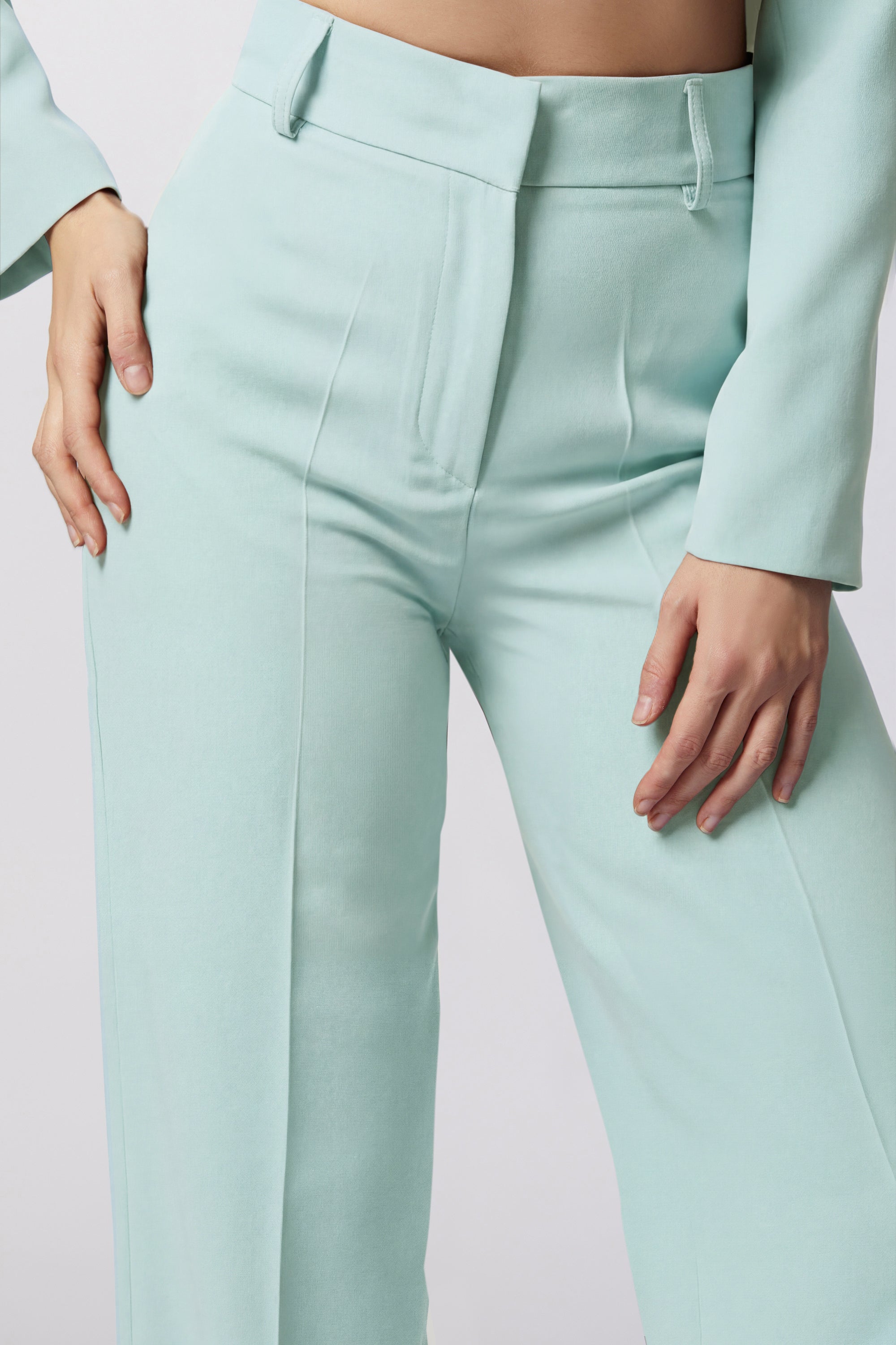 Goito Palazzo Suit | Kady
