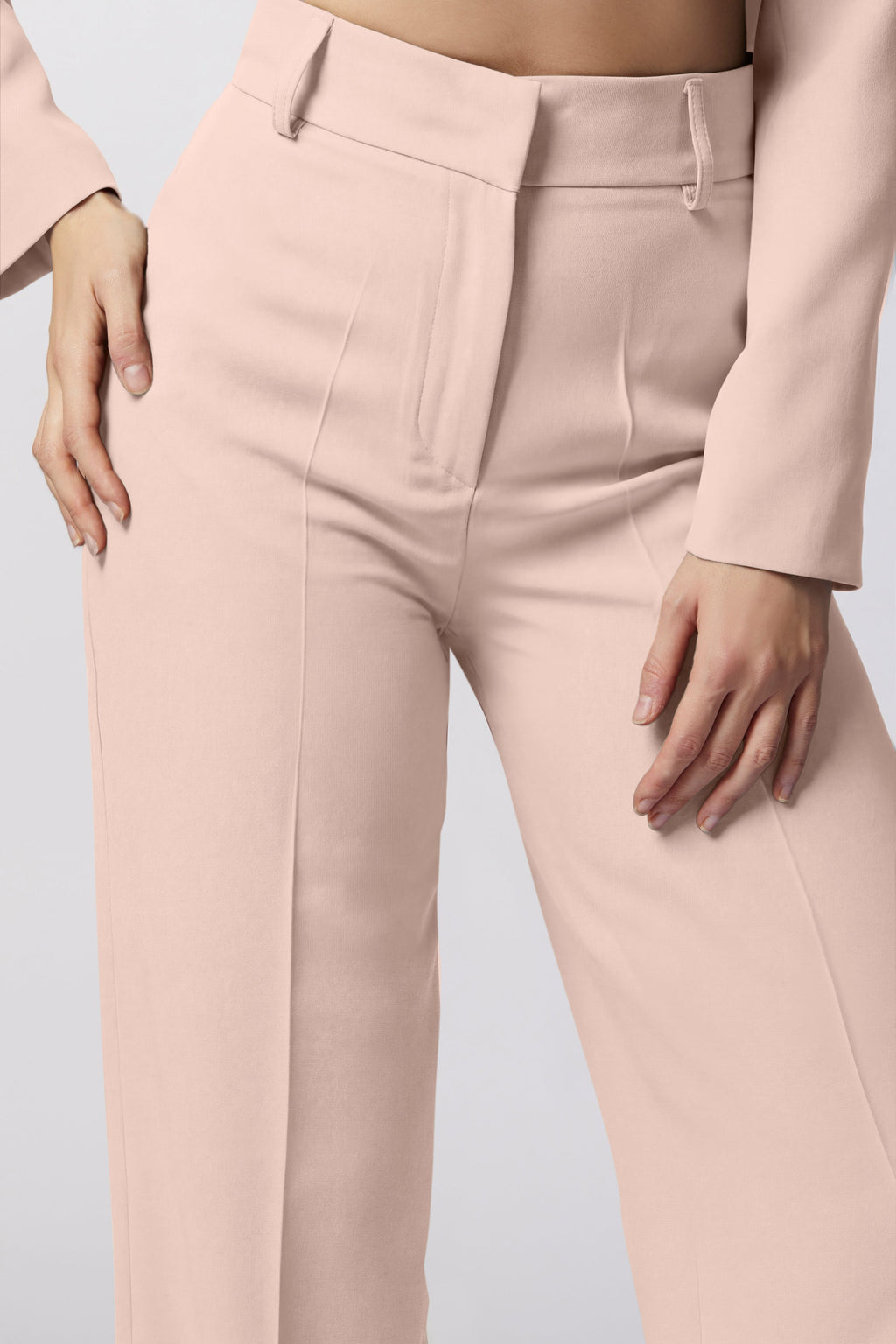Tailleur Grace Palazzo | Kady