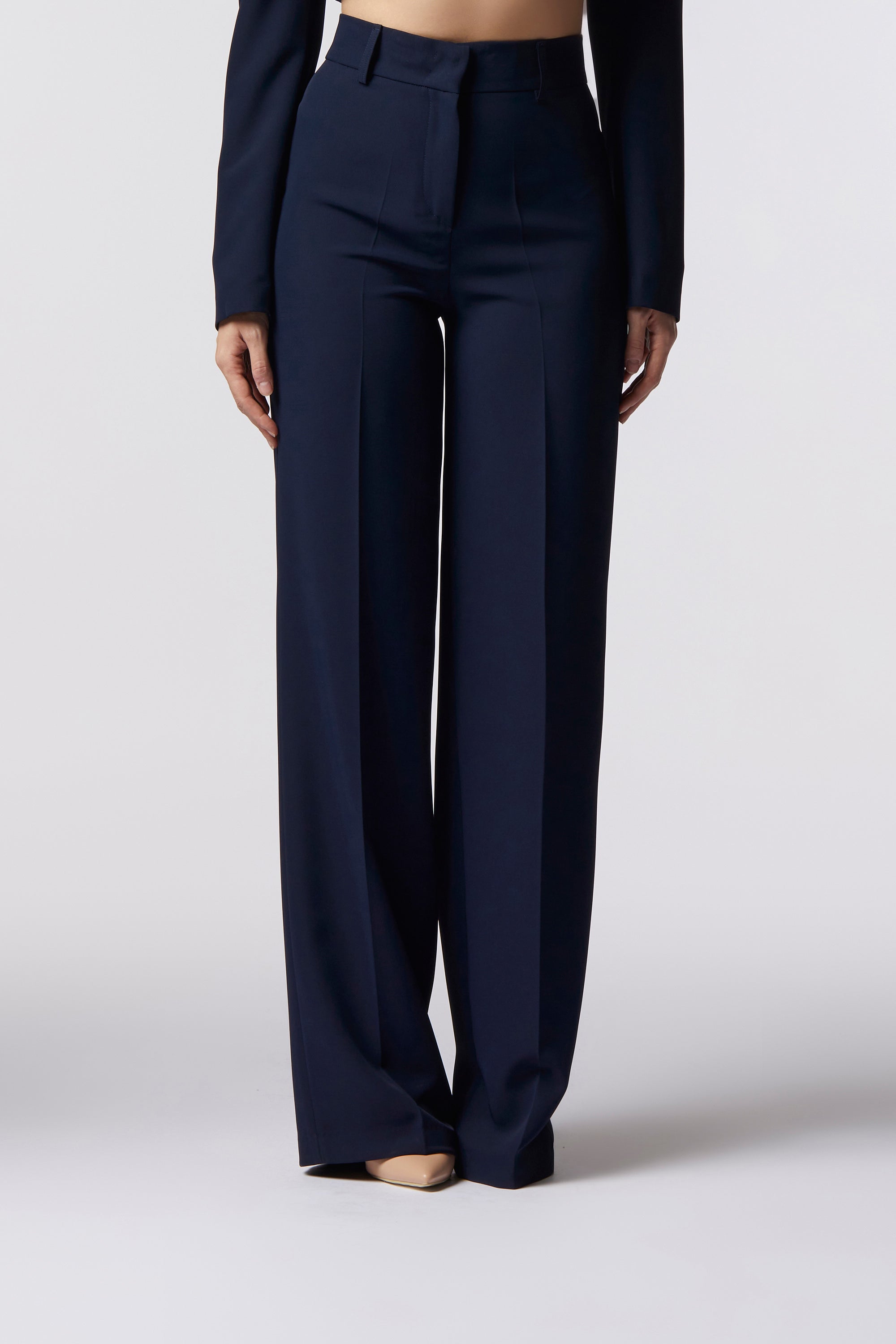Goito Palazzo Suit | Kady