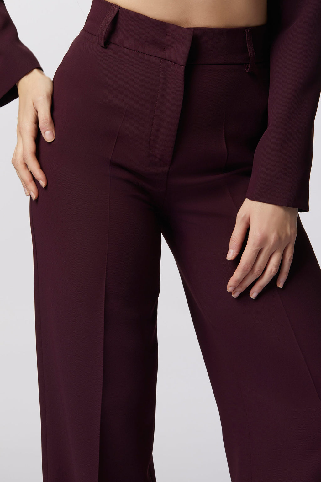 Gubbio Palazzo Suit | Kady