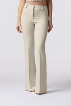 Genova Flare Suit | Stretch