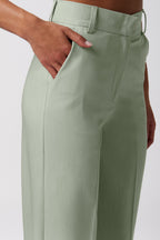 Tailleur Grasse Palazzo | Vanz