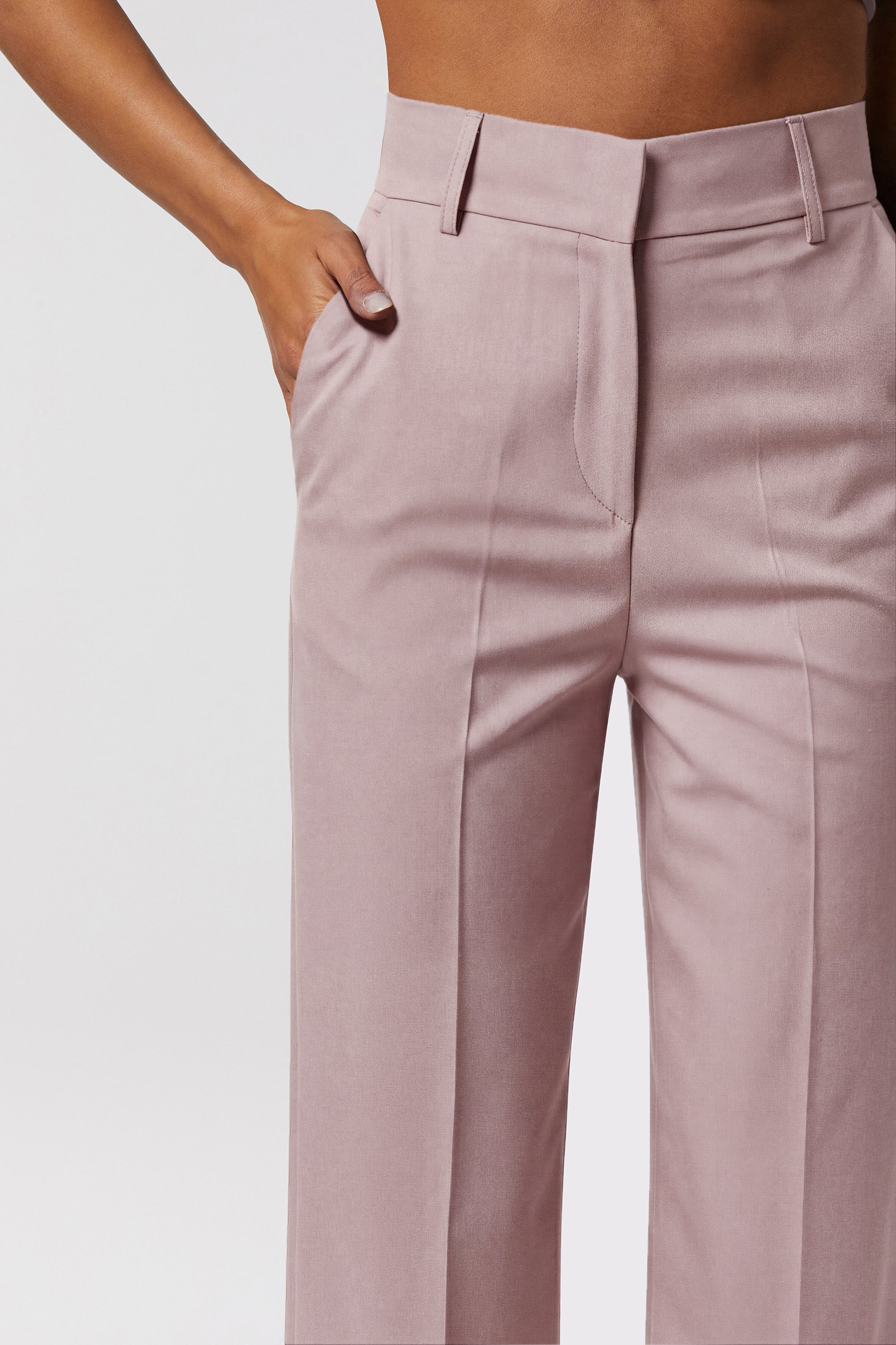 Gdynia Palazzo Suit | Vanz