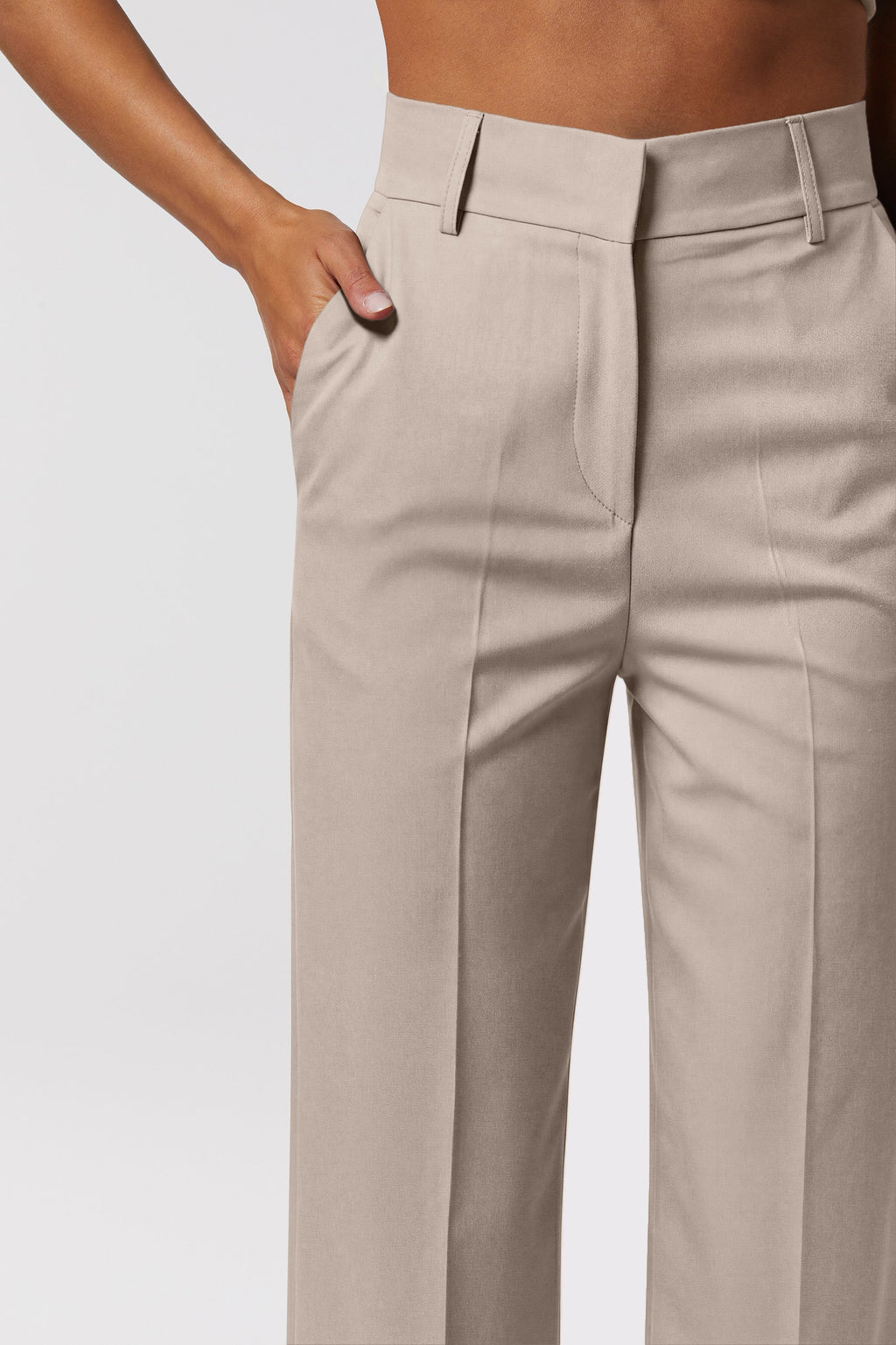 Grasse Palazzo Suit | Vanz