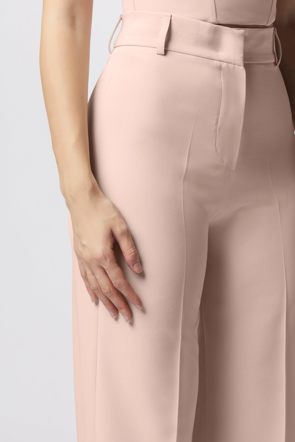 Genova Palazzo Suit | Stretch