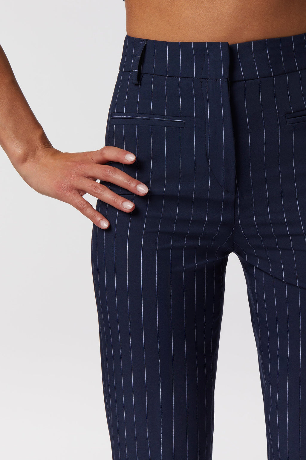 Tailleur Gioia Slim | Gessato