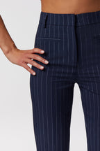 Tailleur Gioia Slim | Gessato