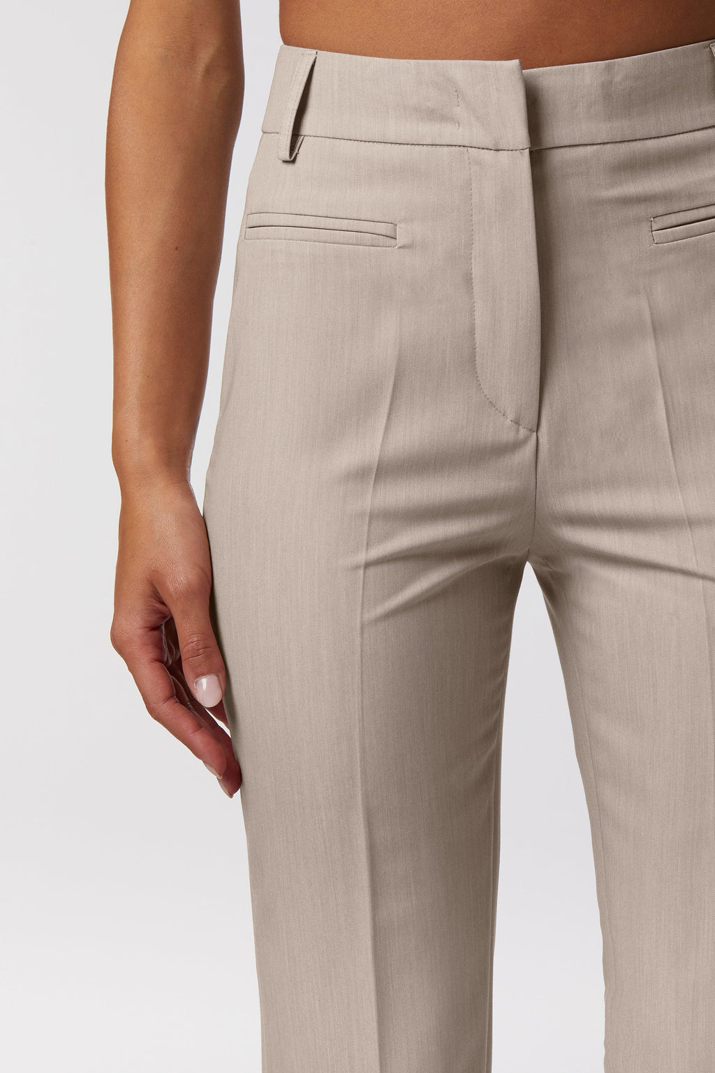 Gdynia Slim Suit | Vanz