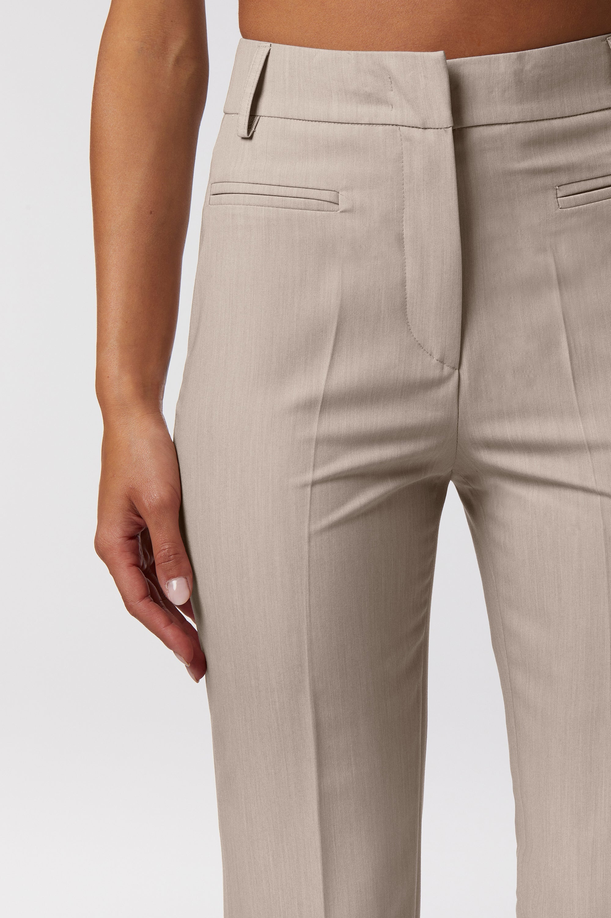 Gstad Slim Suit | Vanz