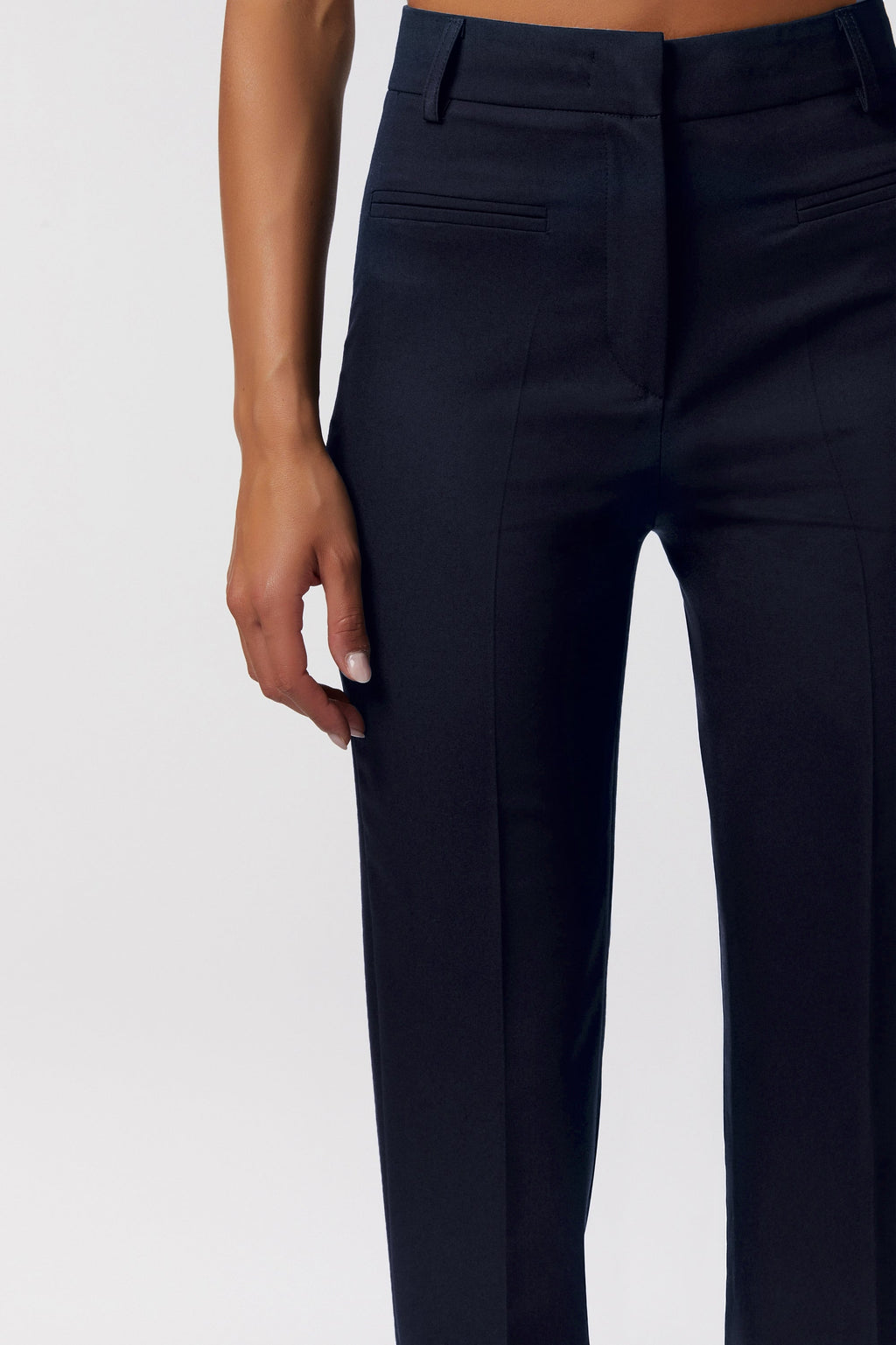 Tailleur Grasse Slim | Vanz