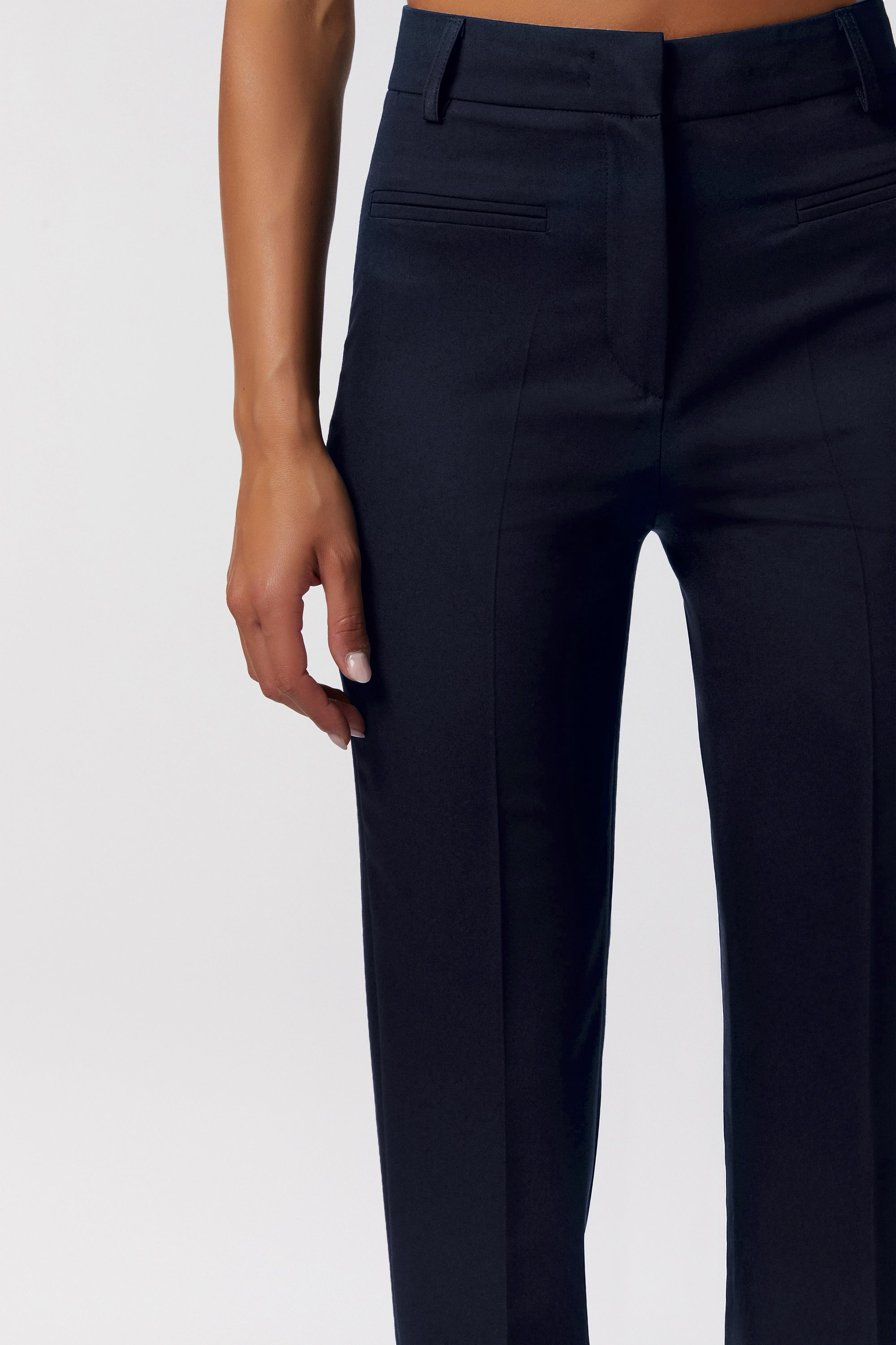 Tailleur Grasse Slim | Vanz