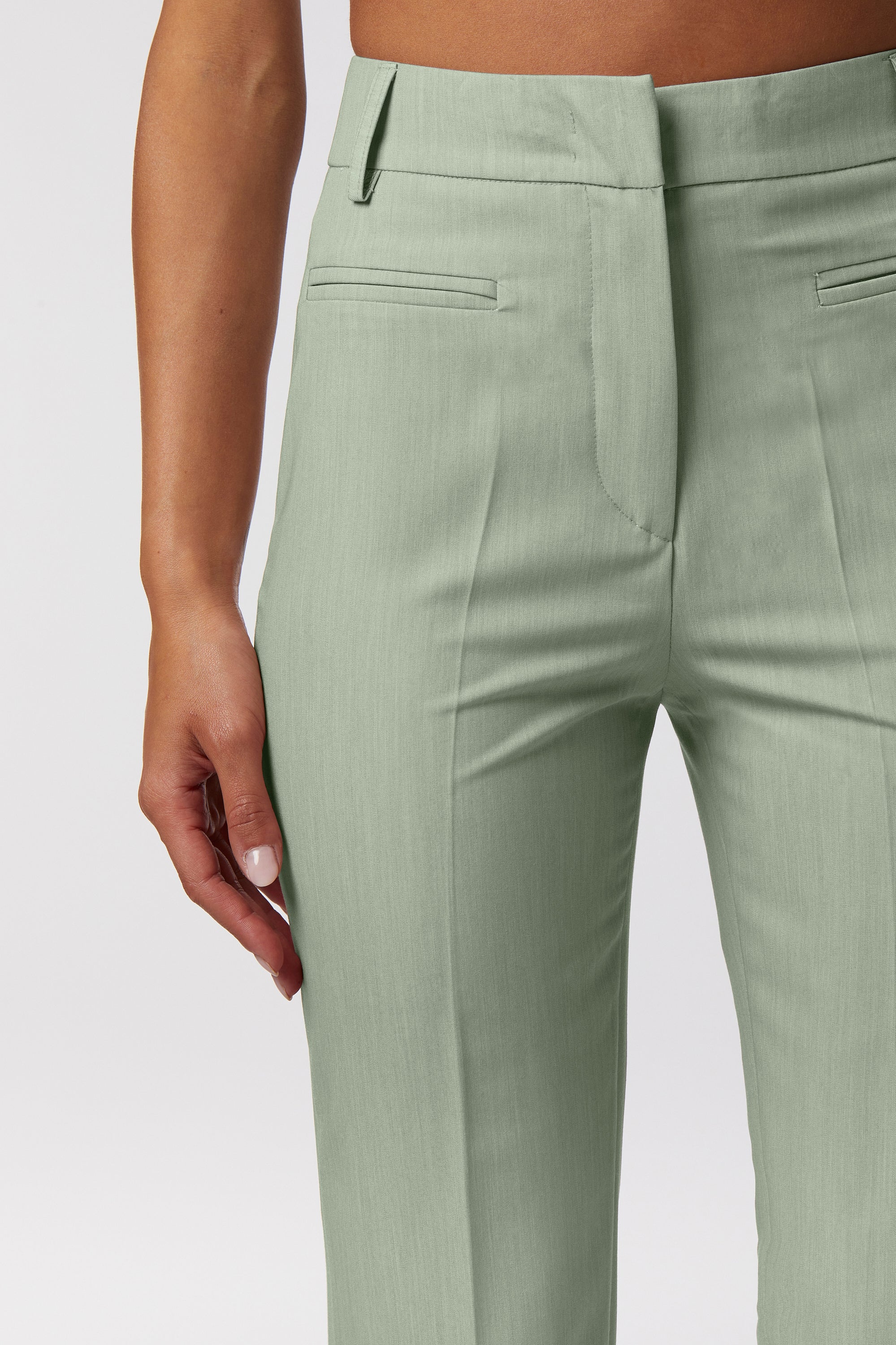 Gdynia Slim Suit | Vanz
