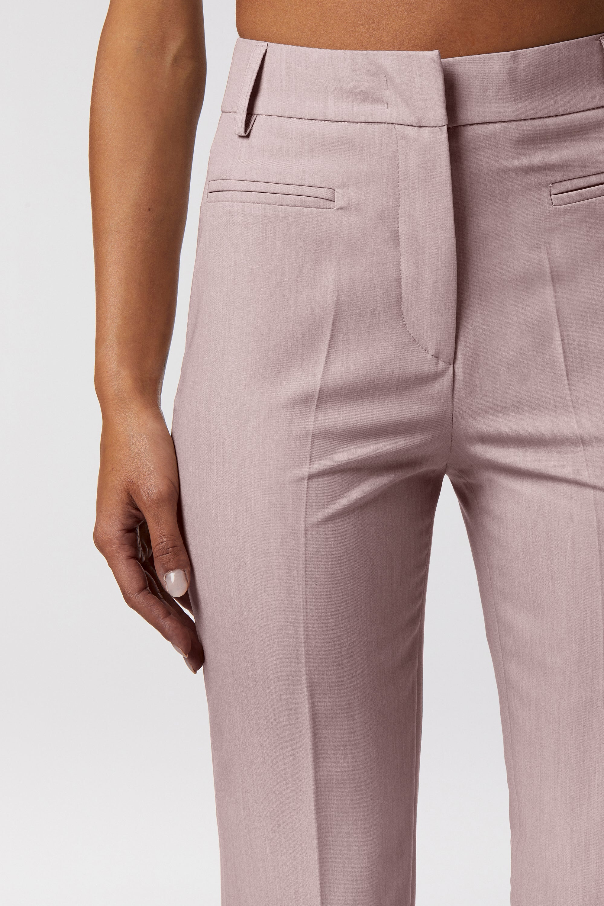 Gdynia Slim Suit | Vanz