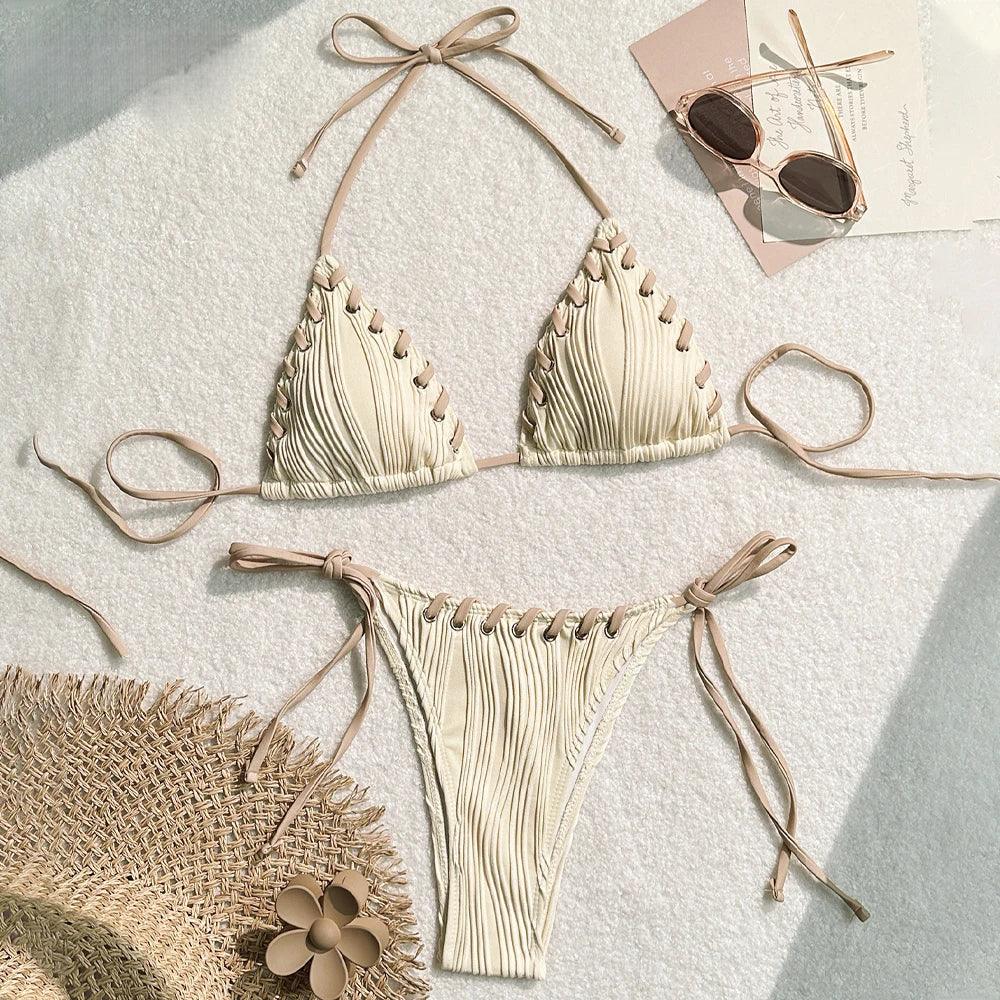 PEACHY BIKINI