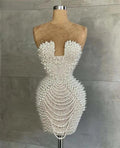 GLIDED GLORY DRESS