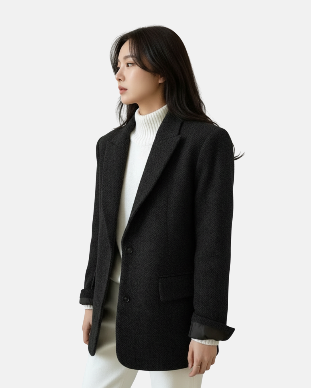 The Maribel Blazer
