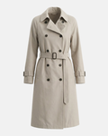 Amorette Trench Coat