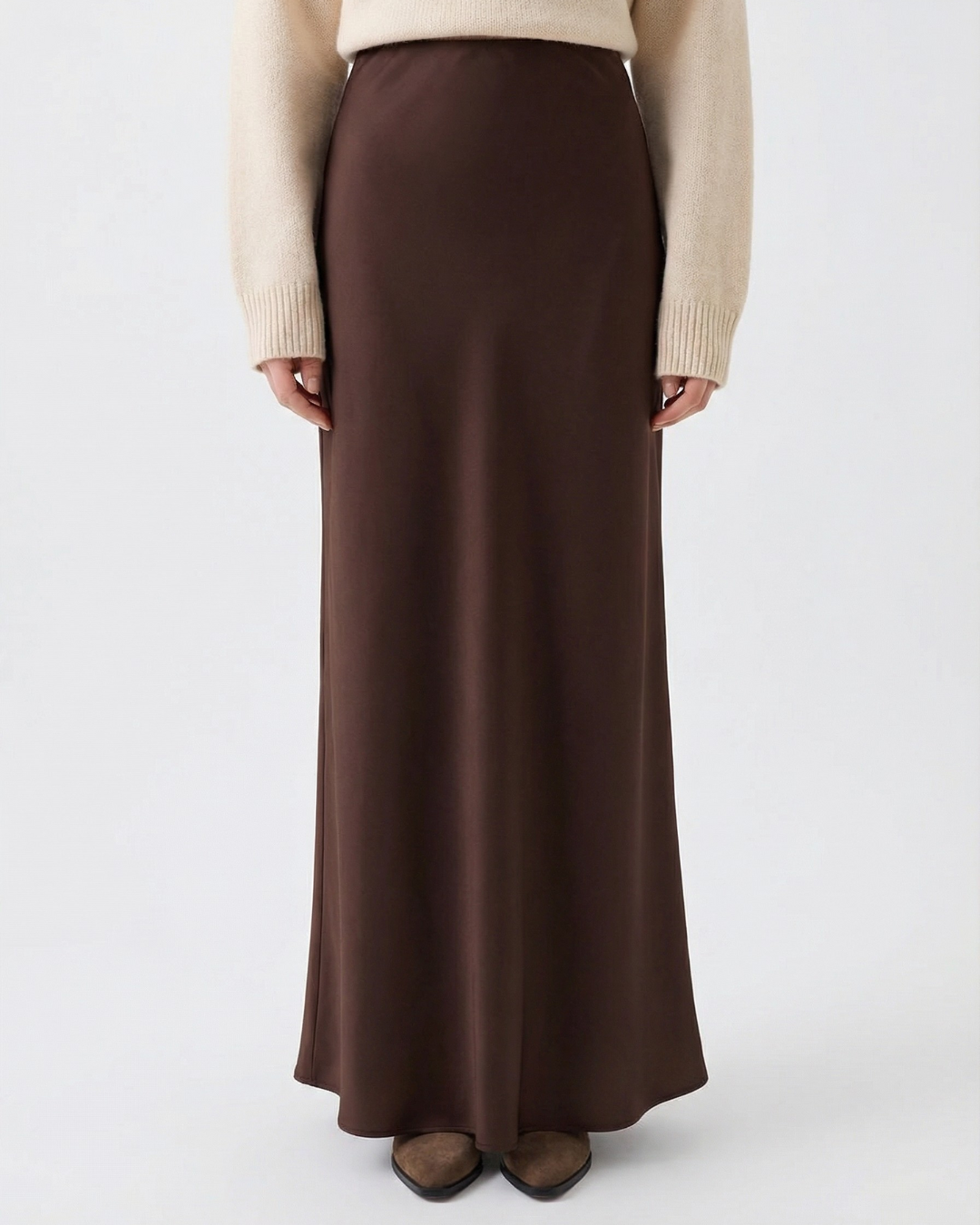 Eleonora Maxi Skirt