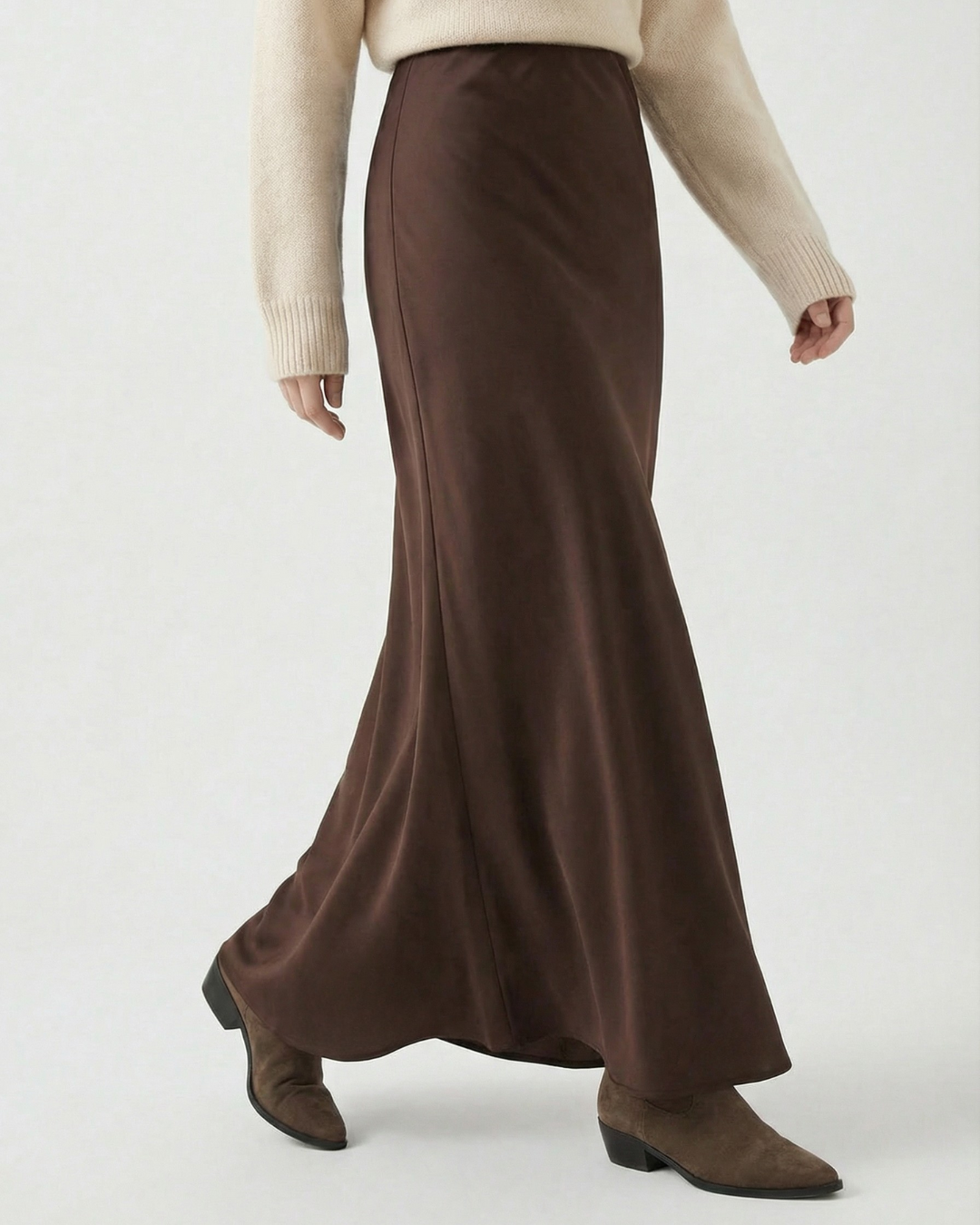 Eleonora Maxi Skirt