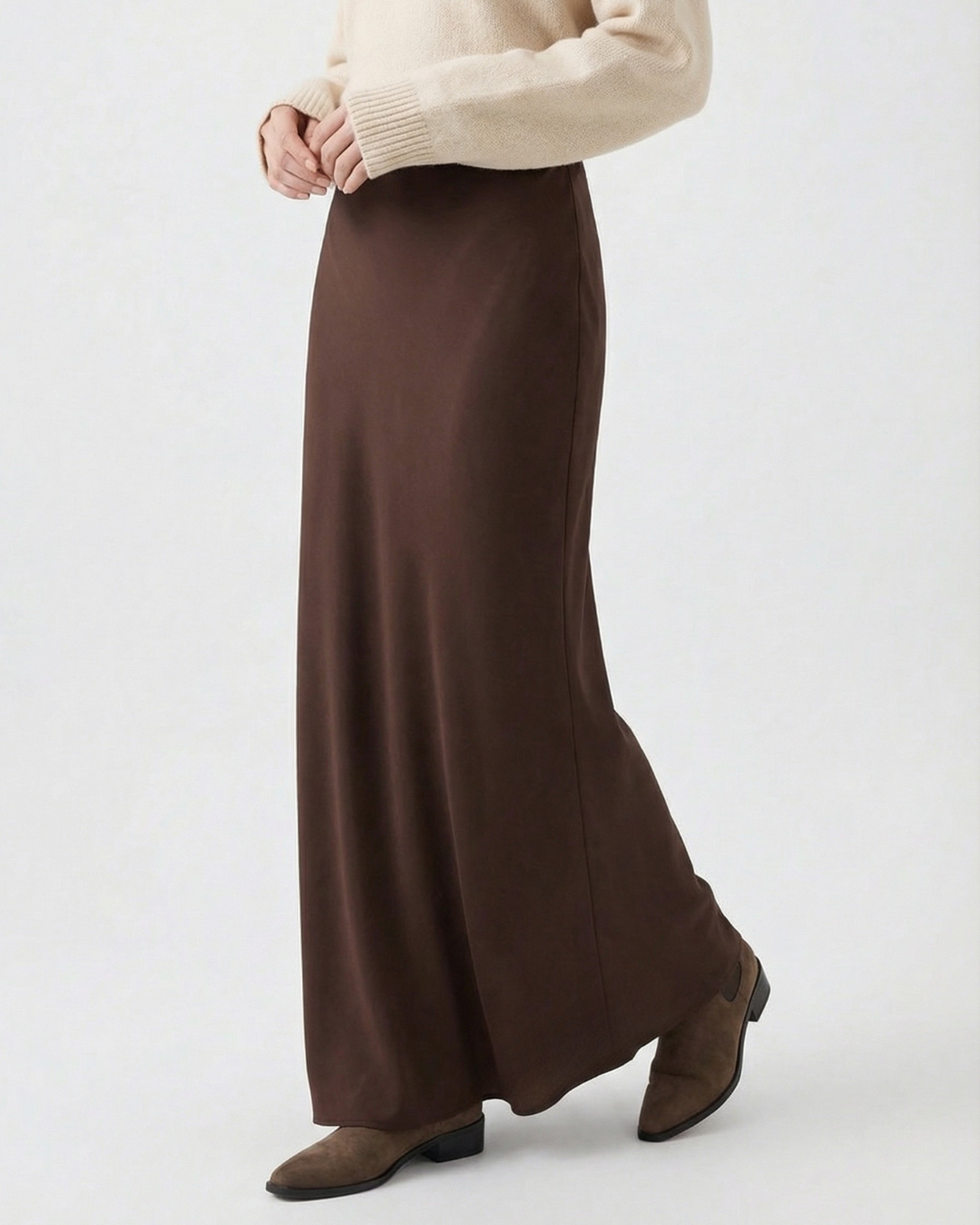 Eleonora Maxi Skirt