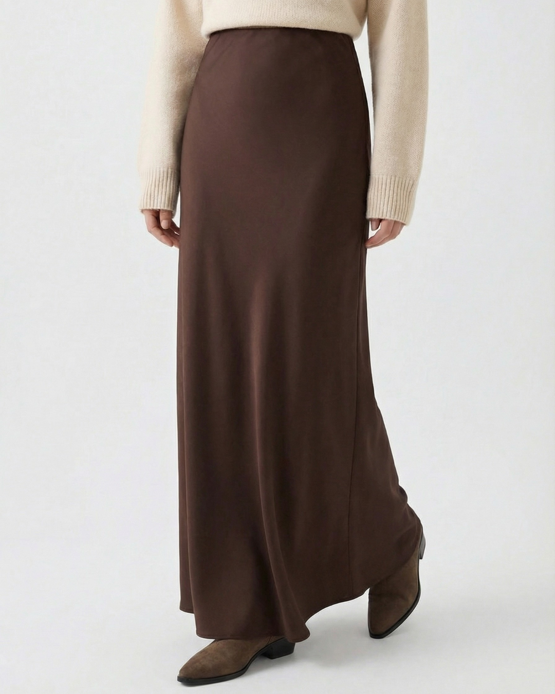 Eleonora Maxi Skirt