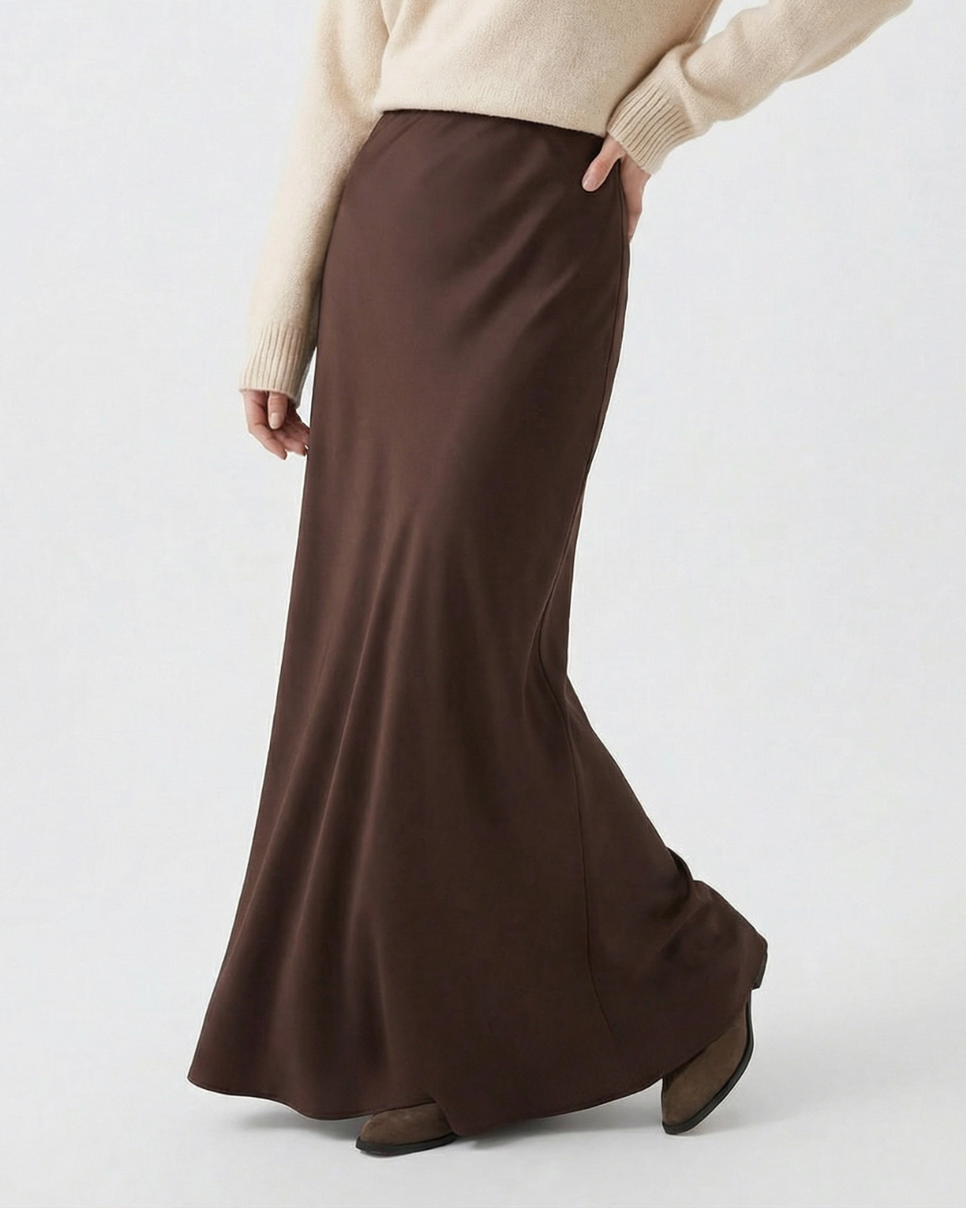 Eleonora Maxi Skirt