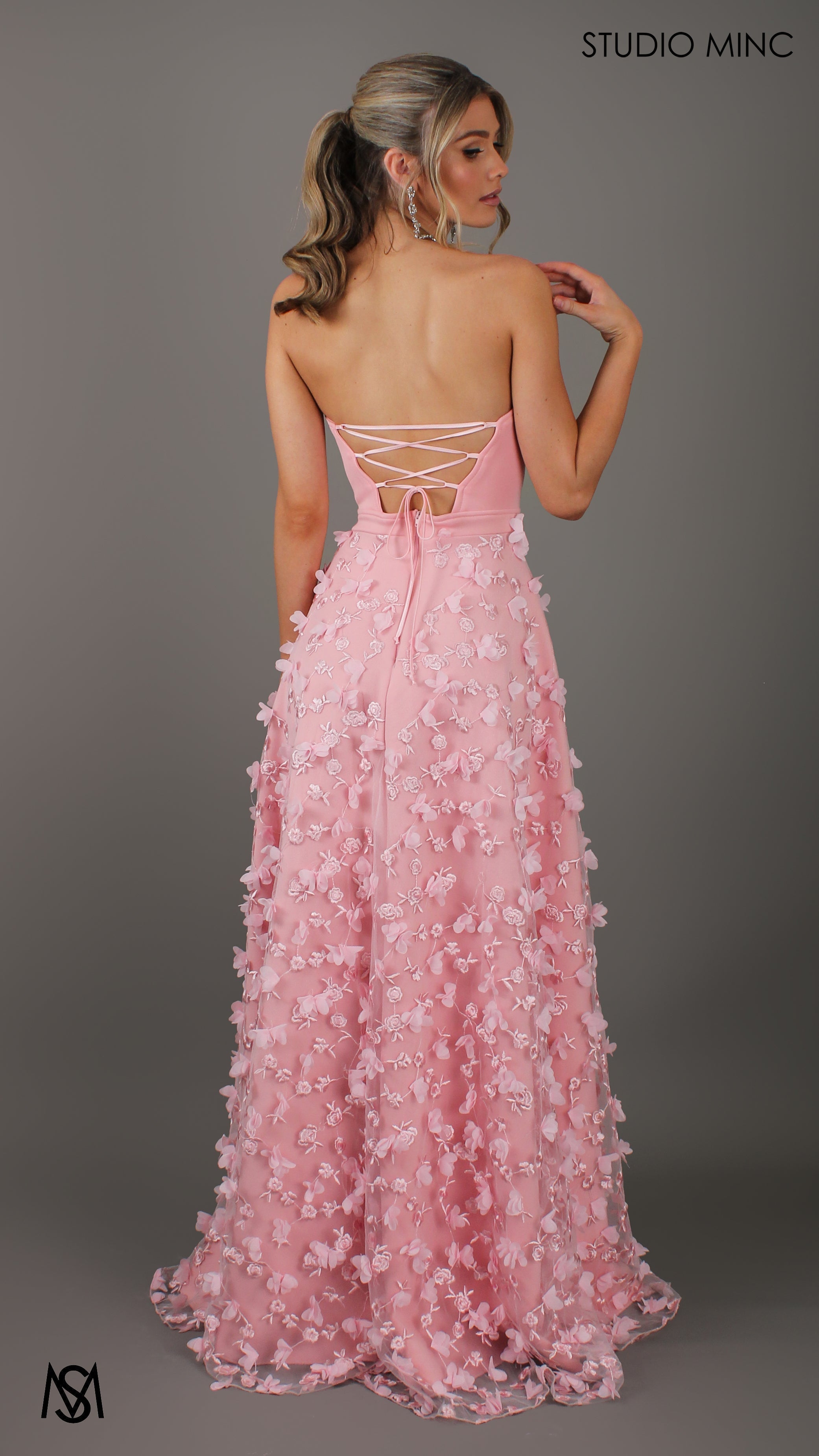 Pink Daydream
